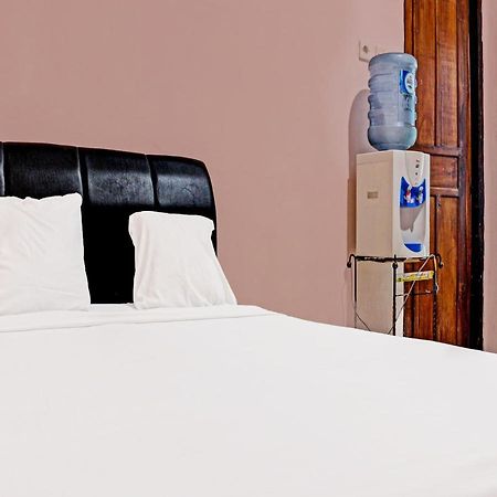 Oyo 91416 Puri 88 Homestay Kupang  Ngoại thất bức ảnh
