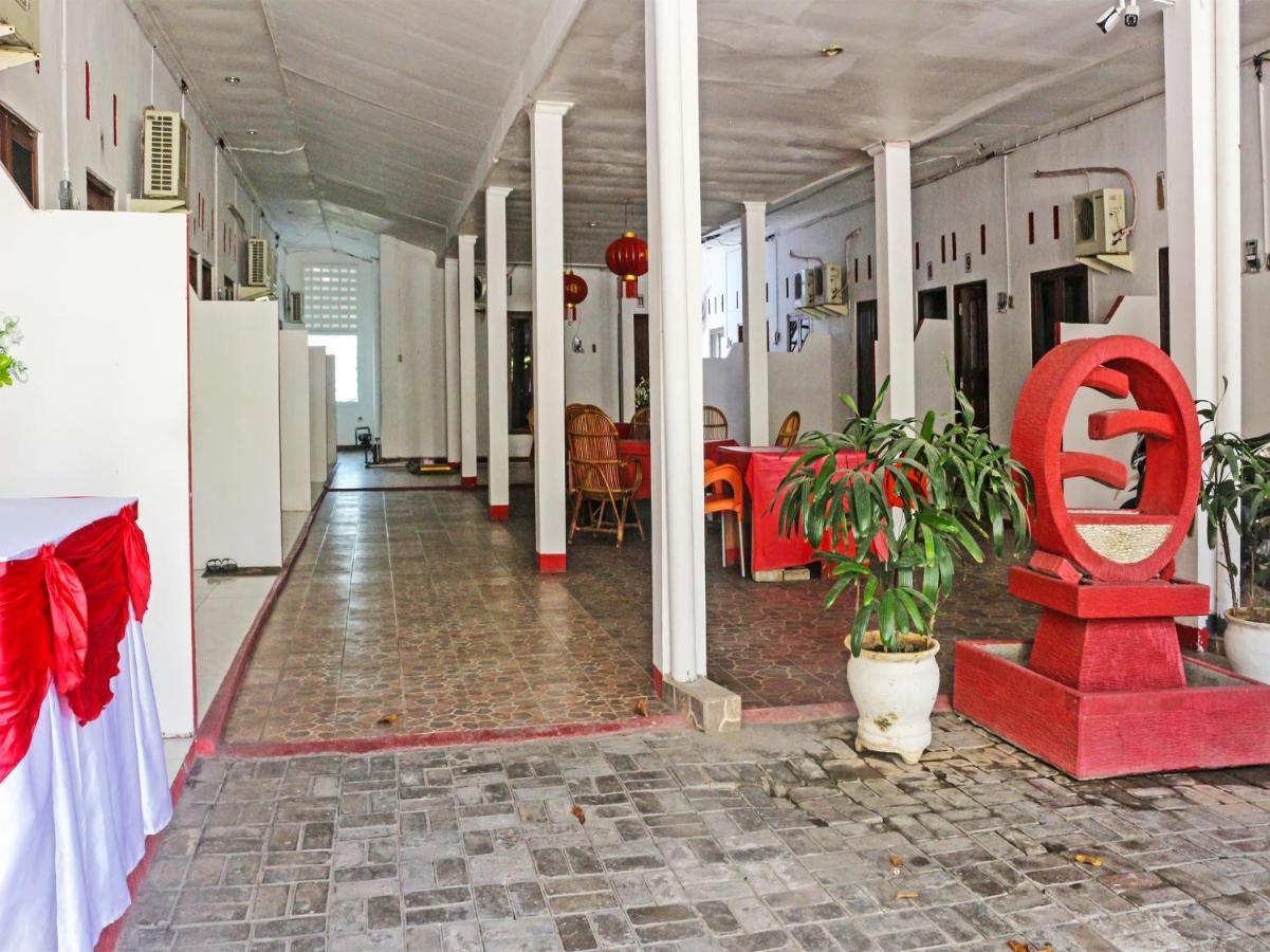 Oyo 91416 Puri 88 Homestay Kupang  Ngoại thất bức ảnh