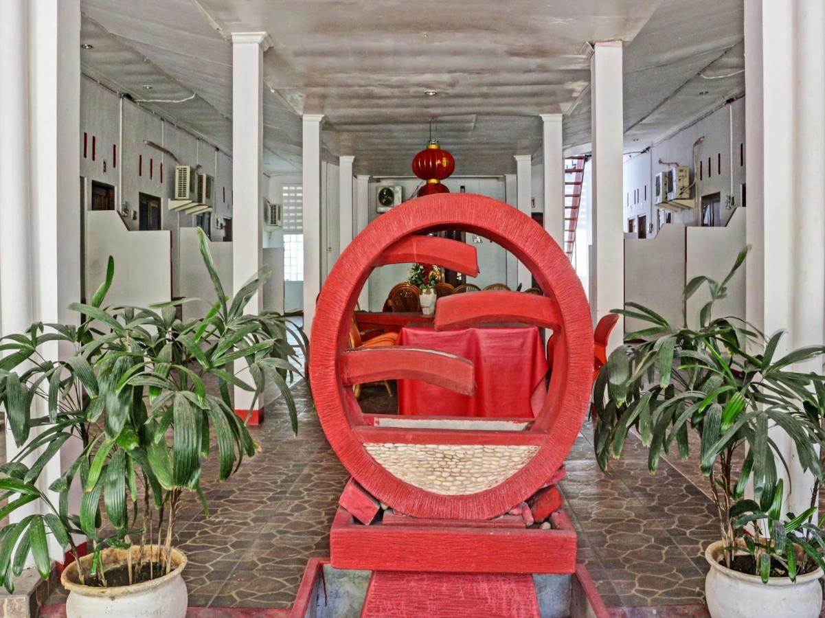 Oyo 91416 Puri 88 Homestay Kupang  Ngoại thất bức ảnh