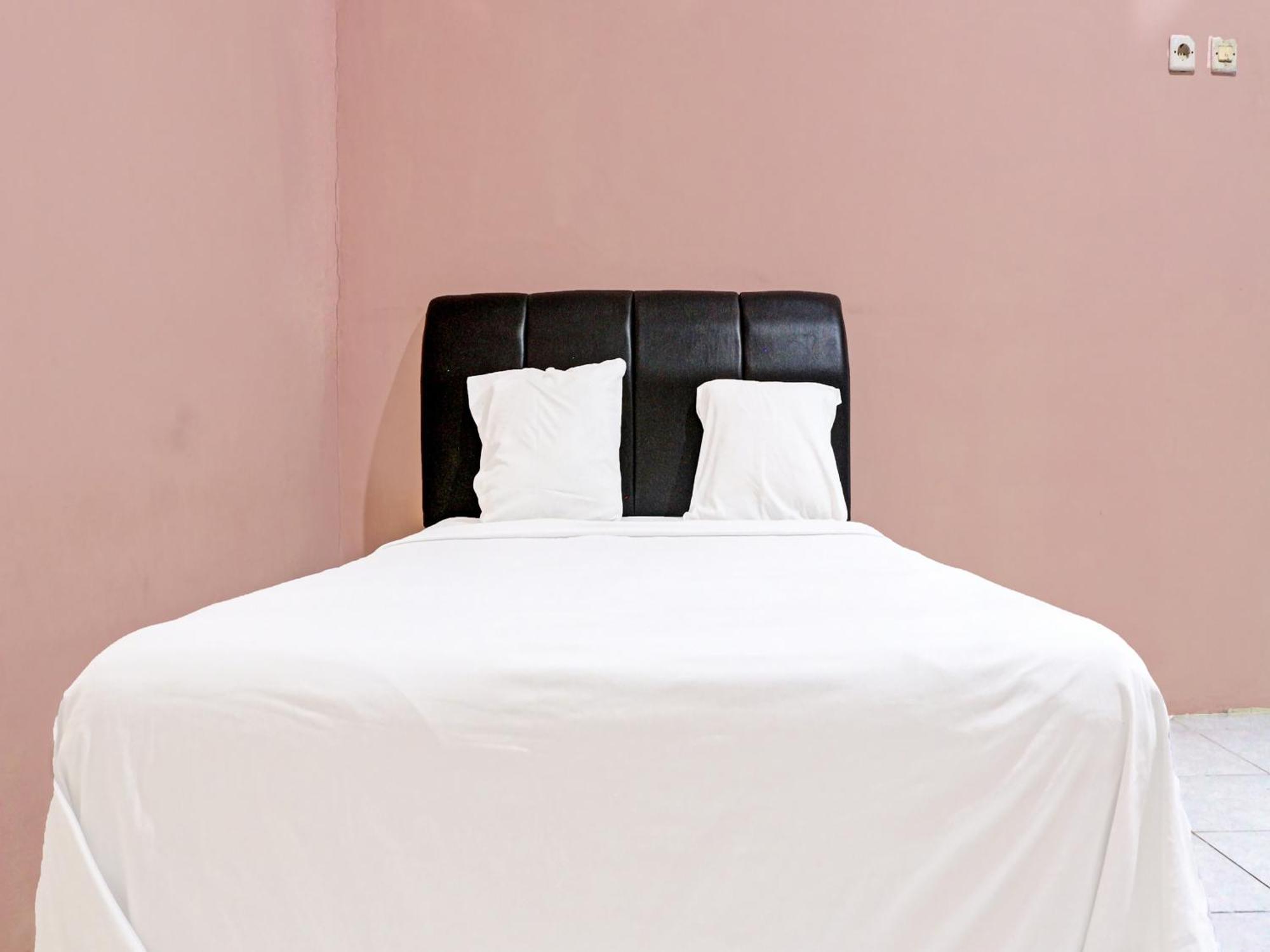 Oyo 91416 Puri 88 Homestay Kupang  Ngoại thất bức ảnh