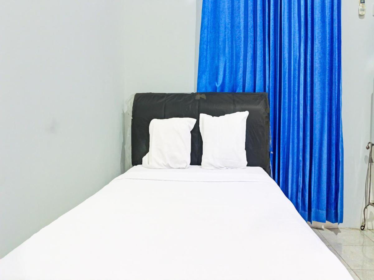Oyo 91416 Puri 88 Homestay Kupang  Ngoại thất bức ảnh