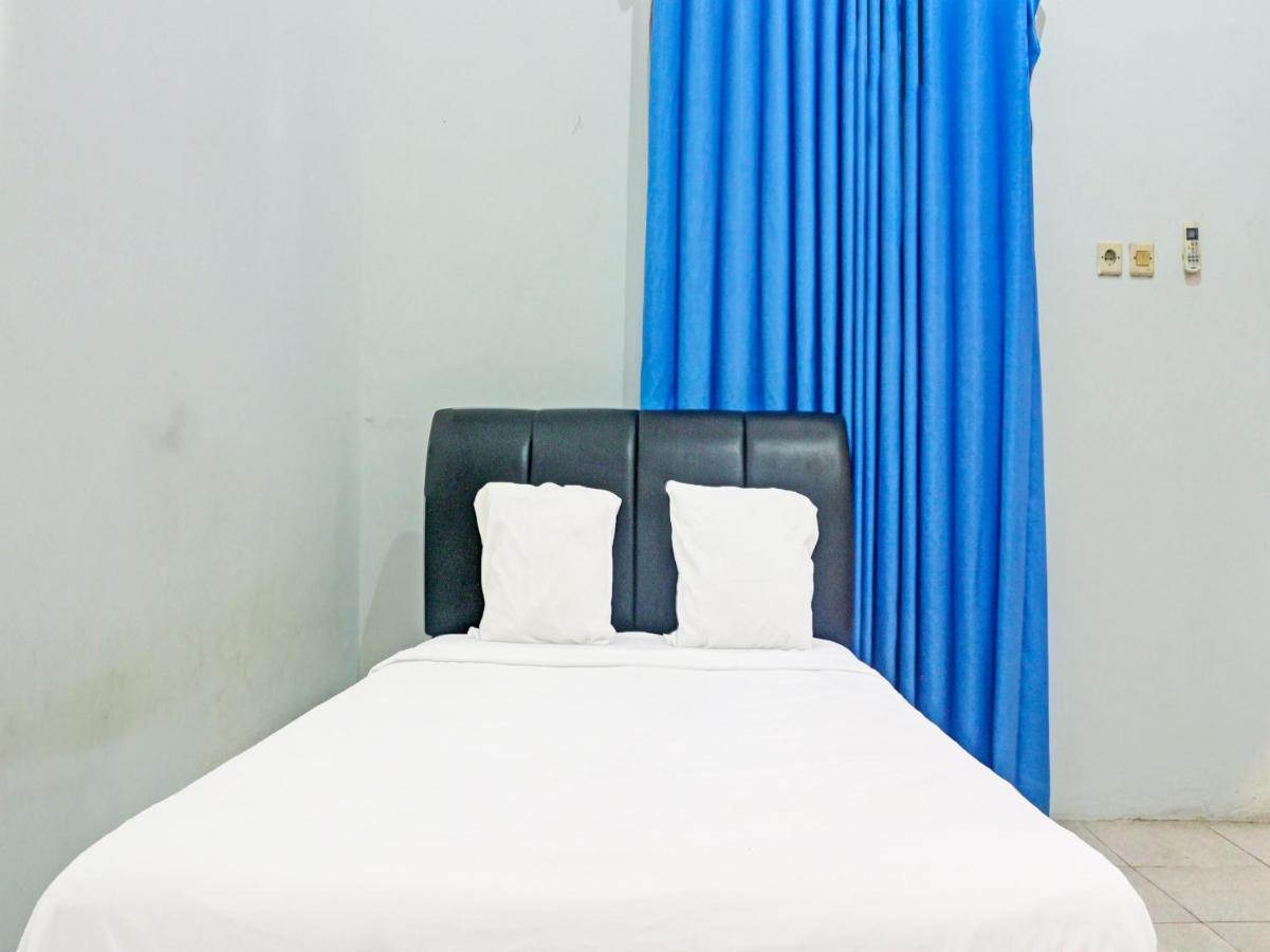 Oyo 91416 Puri 88 Homestay Kupang  Ngoại thất bức ảnh