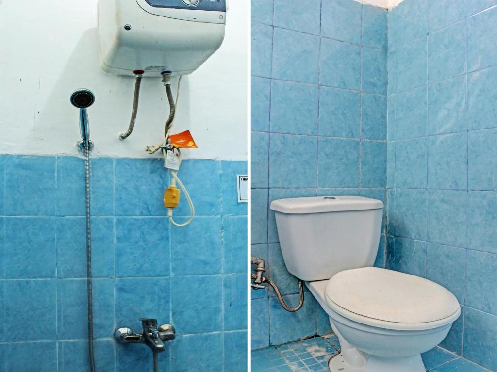 Oyo 91416 Puri 88 Homestay Kupang  Ngoại thất bức ảnh