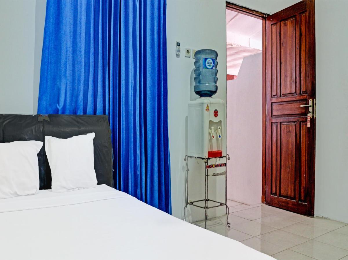 Oyo 91416 Puri 88 Homestay Kupang  Ngoại thất bức ảnh