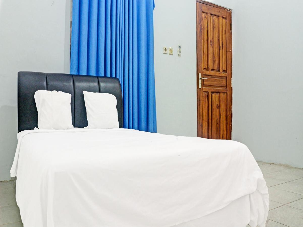 Oyo 91416 Puri 88 Homestay Kupang  Ngoại thất bức ảnh