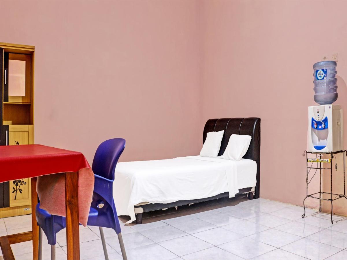 Oyo 91416 Puri 88 Homestay Kupang  Ngoại thất bức ảnh
