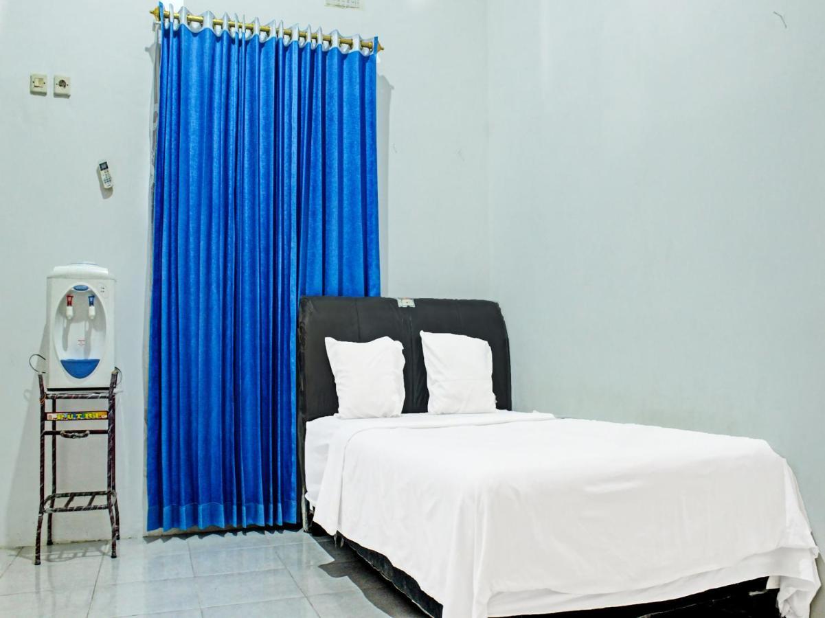 Oyo 91416 Puri 88 Homestay Kupang  Ngoại thất bức ảnh